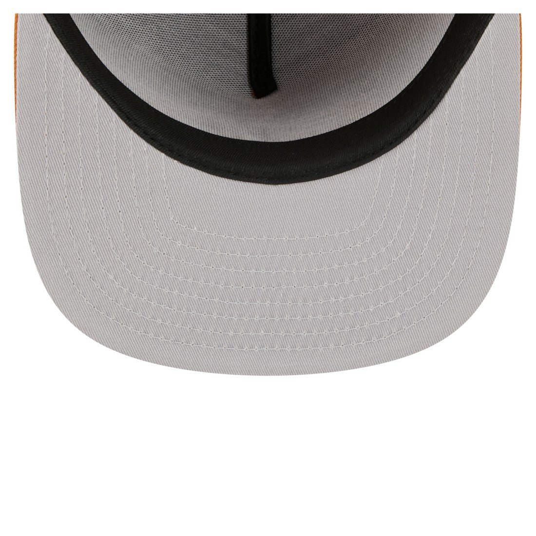 New York Jets New Era Color Pack A-Frame 59FIFTY Fitted Hat Brown - NFL