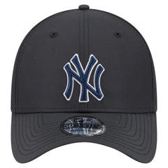 New York Yankees New Era Night 39THIRTY Flex Hat Clearance