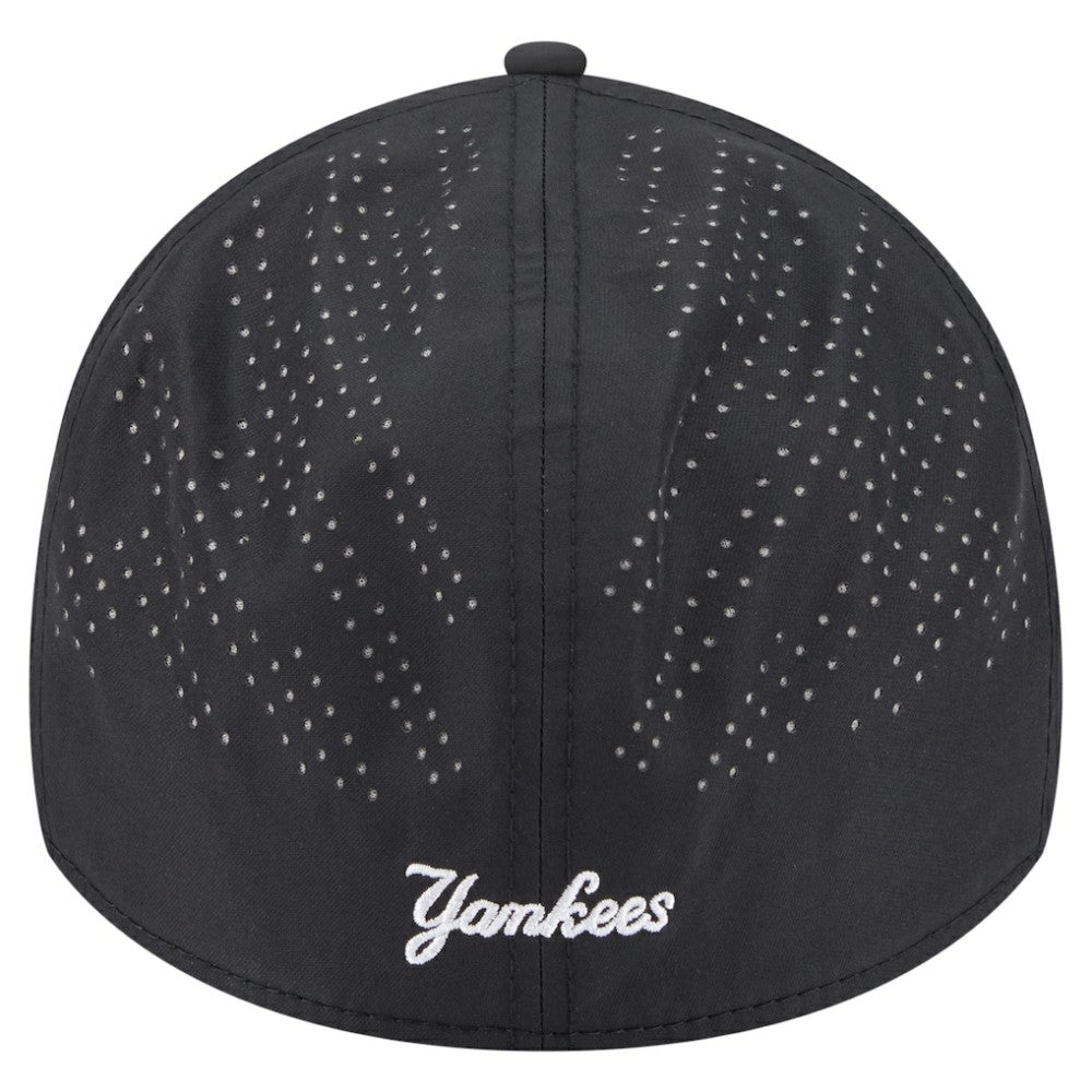 New York Yankees New Era Night 39THIRTY Flex Hat Clearance