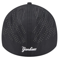 New York Yankees New Era Night 39THIRTY Flex Hat Clearance