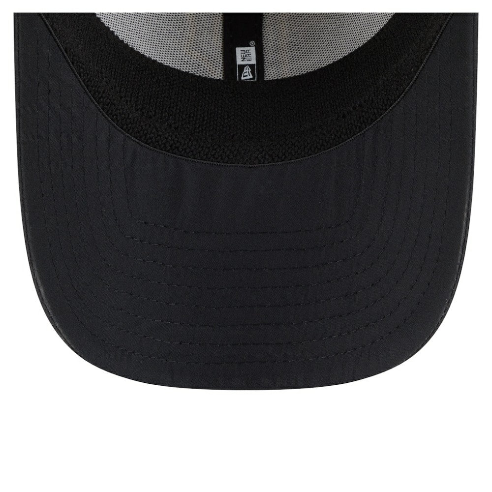 Pittsburgh Pirates New Era Night 39THIRTY Flex Hat for sale