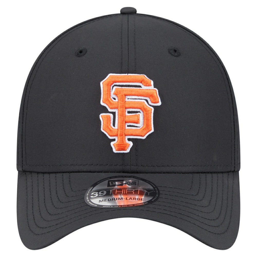 San Francisco Giants New Era Night 39THIRTY Flex Hat Online