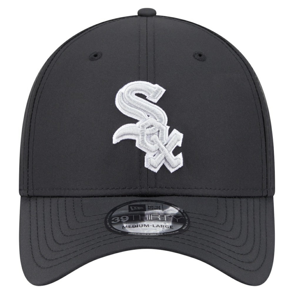 Chicago White Sox New Era Night 39THIRTY Flex Hat discount