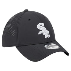Chicago White Sox New Era Night 39THIRTY Flex Hat discount