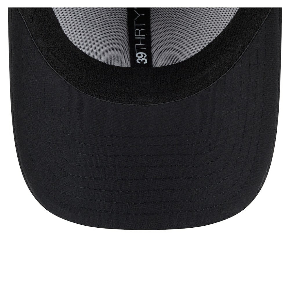 Chicago White Sox New Era Night 39THIRTY Flex Hat discount