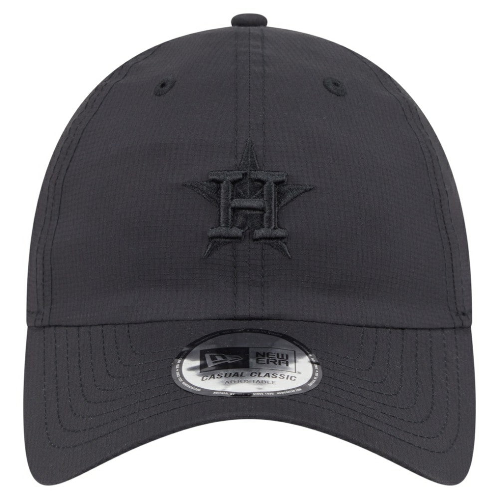 Houston Astros New Era Ripstop Casual Classic Adjustable Hat Sale