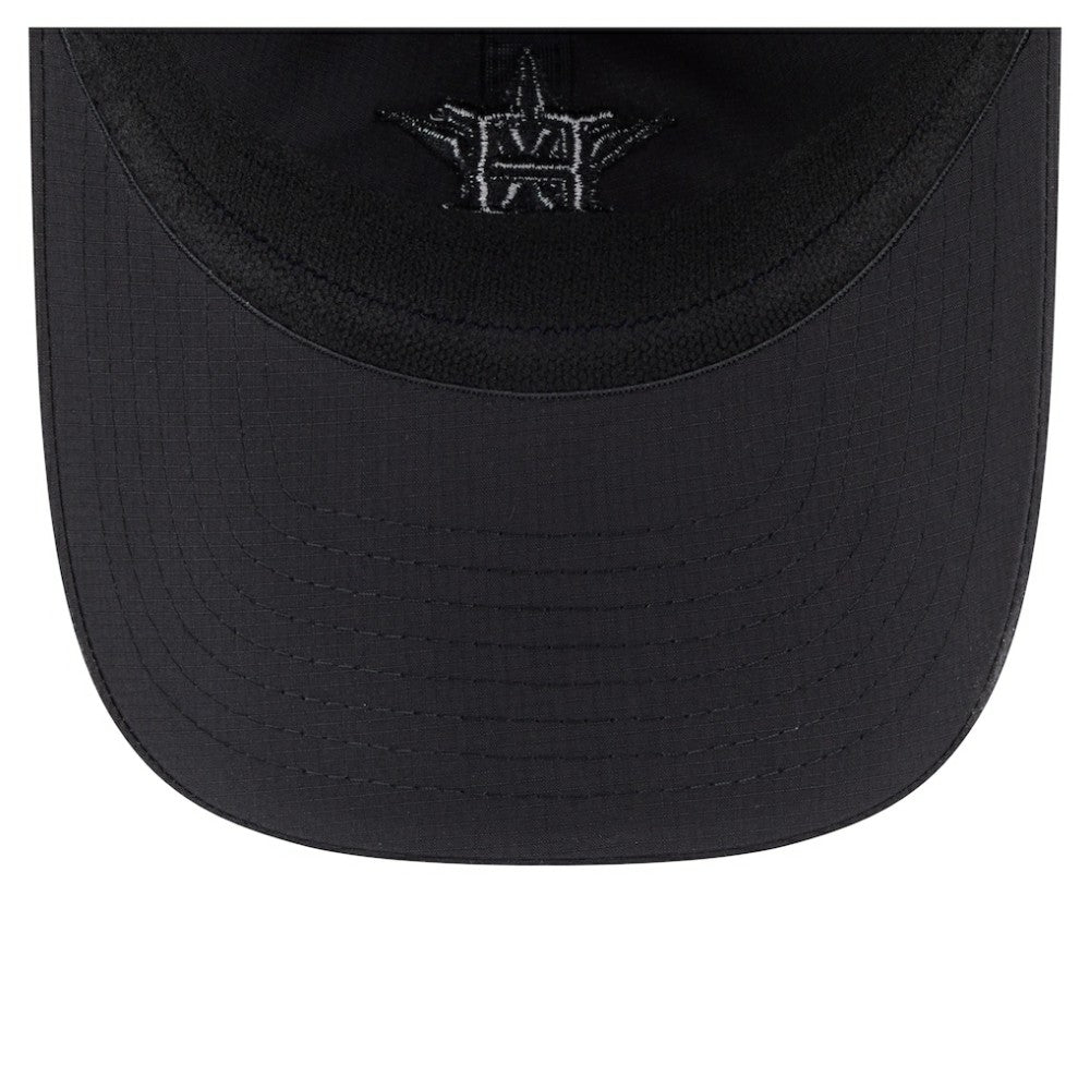 Houston Astros New Era Ripstop Casual Classic Adjustable Hat Sale