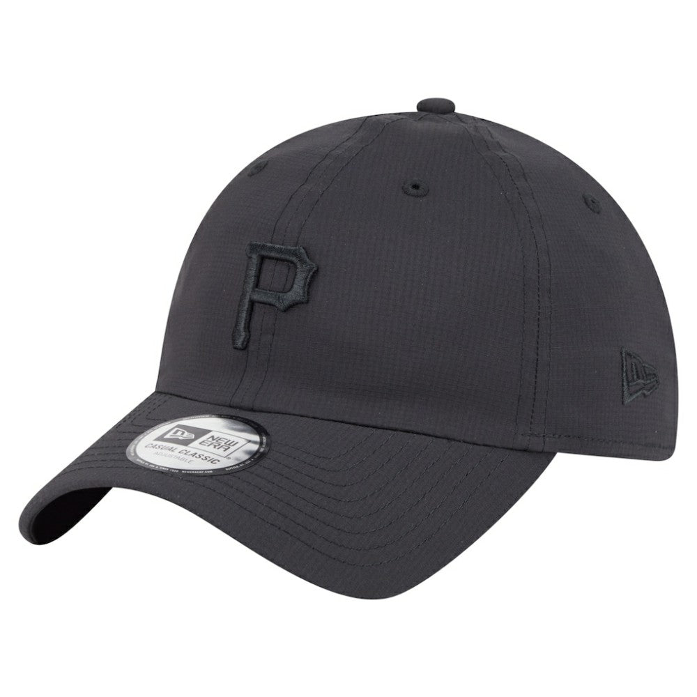 Pittsburgh Pirates New Era Ripstop Casual Classic Adjustable Hat Clearance