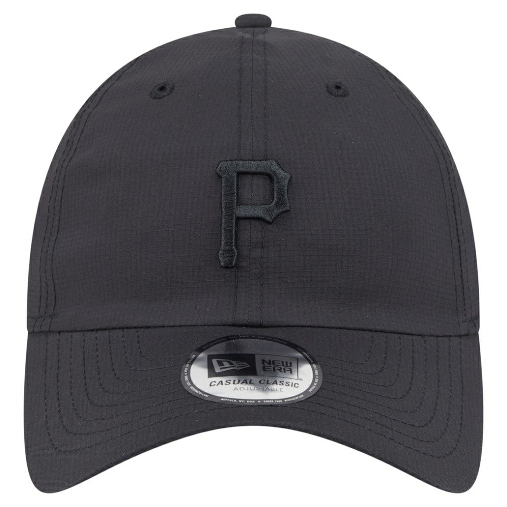 Pittsburgh Pirates New Era Ripstop Casual Classic Adjustable Hat Clearance