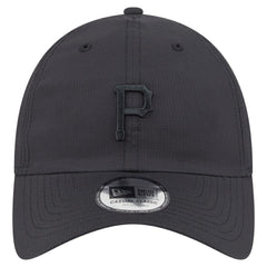 Pittsburgh Pirates New Era Ripstop Casual Classic Adjustable Hat Clearance