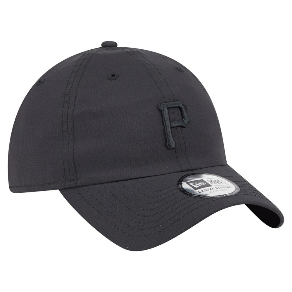 Pittsburgh Pirates New Era Ripstop Casual Classic Adjustable Hat Clearance