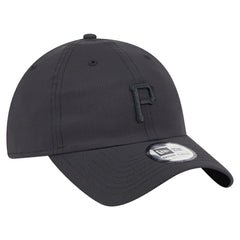 Pittsburgh Pirates New Era Ripstop Casual Classic Adjustable Hat Clearance