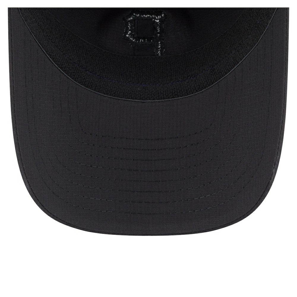 Pittsburgh Pirates New Era Ripstop Casual Classic Adjustable Hat Clearance
