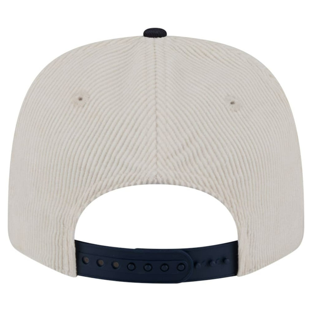 Atlanta Braves New Era Loyal 9SEVENTY Adjustable Hat for sale