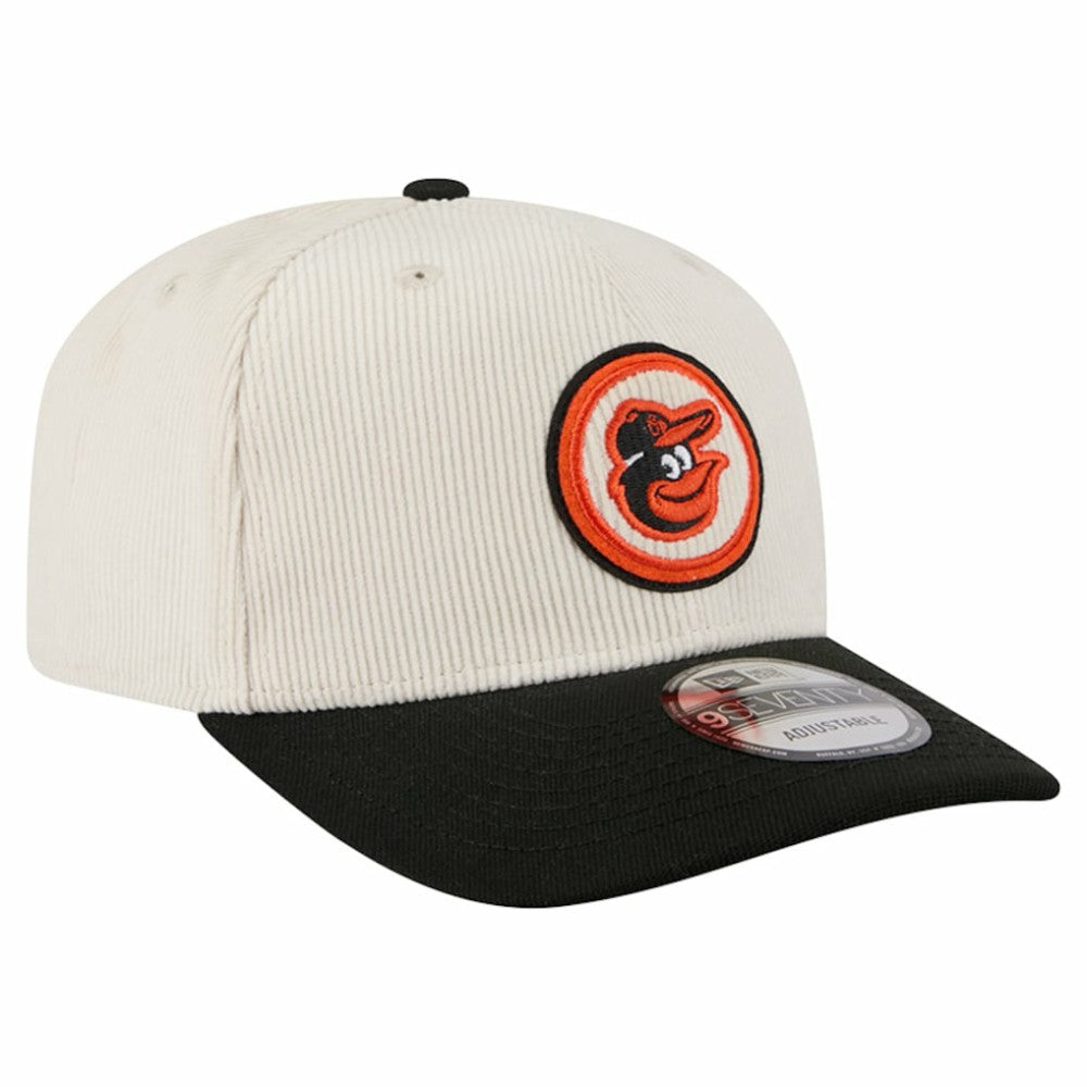 Baltimore Orioles New Era Loyal 9SEVENTY Adjustable Hat Near Me