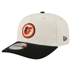 Baltimore Orioles New Era Loyal 9SEVENTY Adjustable Hat Near Me