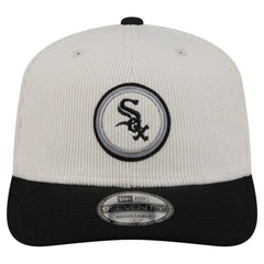 Chicago White Sox New Era Loyal 9SEVENTY Adjustable Hat Online
