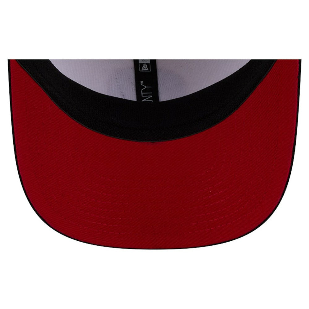 Cincinnati Reds New Era Loyal 9SEVENTY Adjustable Hat for sale