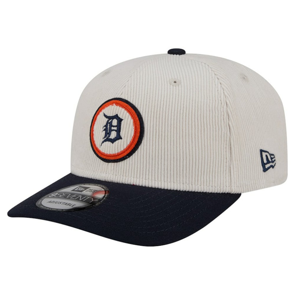 Detroit Tigers New Era Loyal 9SEVENTY Adjustable Hat Near Me