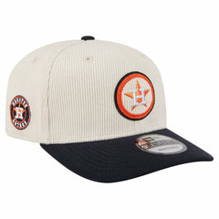 Houston Astros New Era Loyal 9SEVENTY Adjustable Hat Online