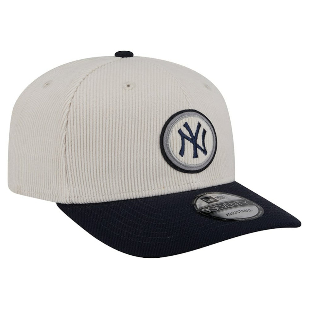 New York Yankees New Era Loyal 9SEVENTY Adjustable Hat Near Me
