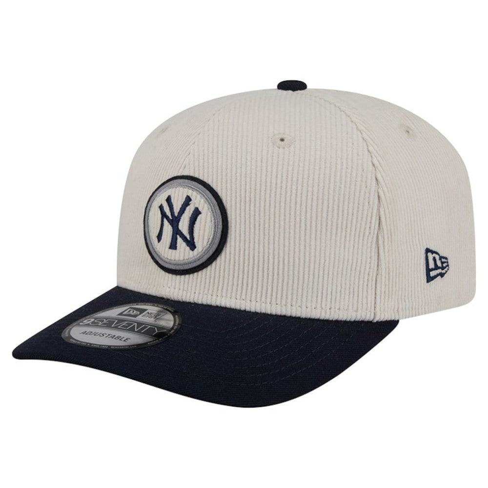New York Yankees New Era Loyal 9SEVENTY Adjustable Hat Near Me