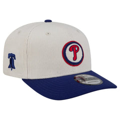 Philadelphia Phillies New Era Loyal 9SEVENTY Adjustable Hat On Sale