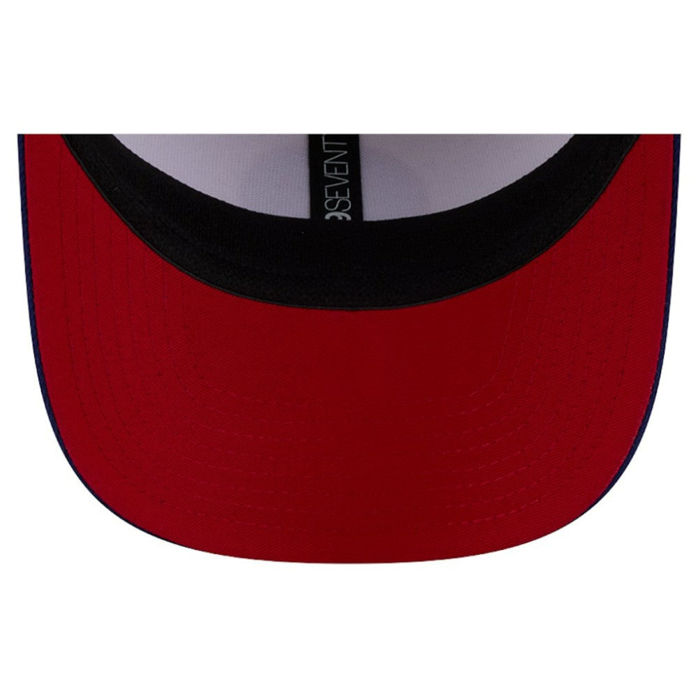 Philadelphia Phillies New Era Loyal 9SEVENTY Adjustable Hat On Sale