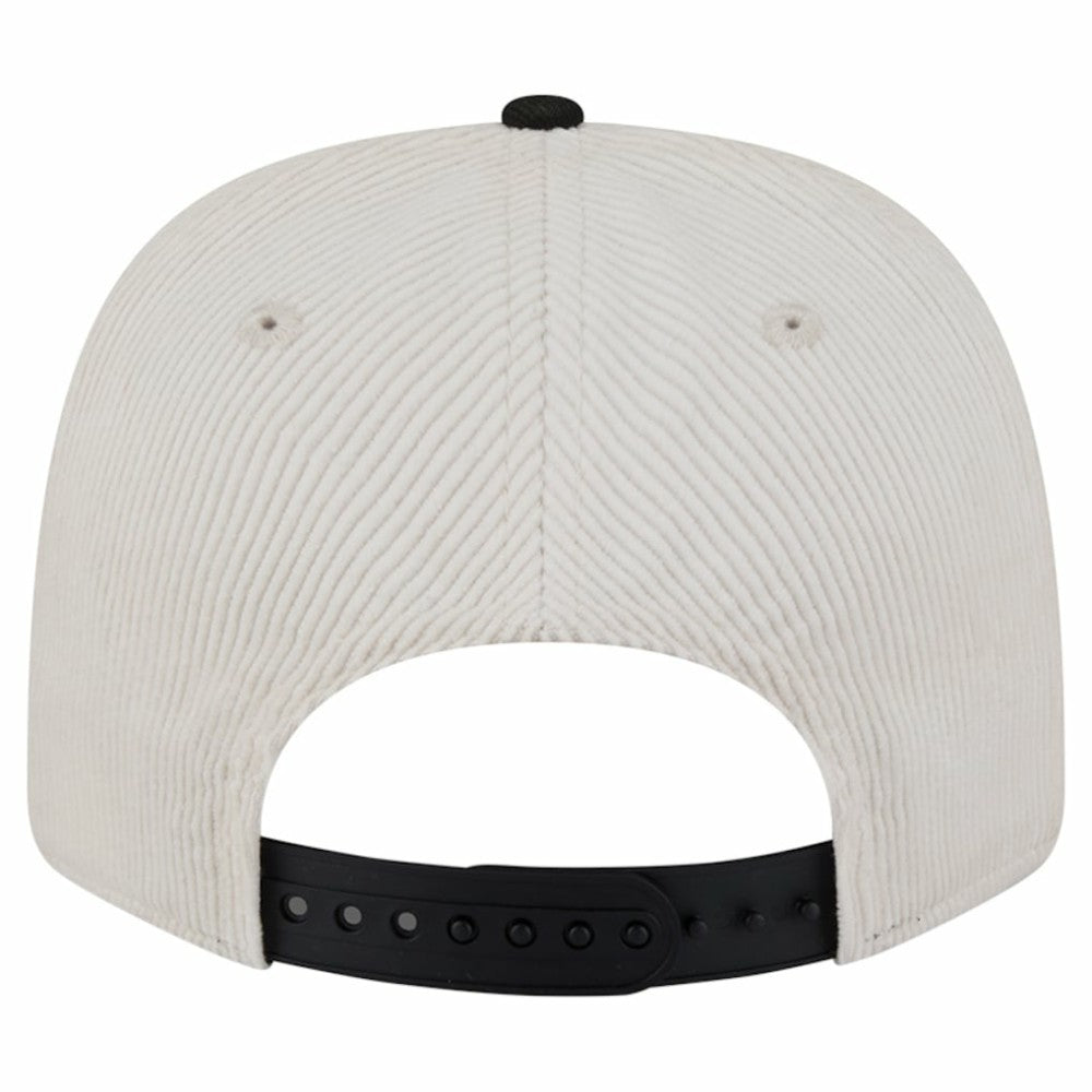 Pittsburgh Pirates New Era Loyal 9SEVENTY Adjustable Hat Lifestyle