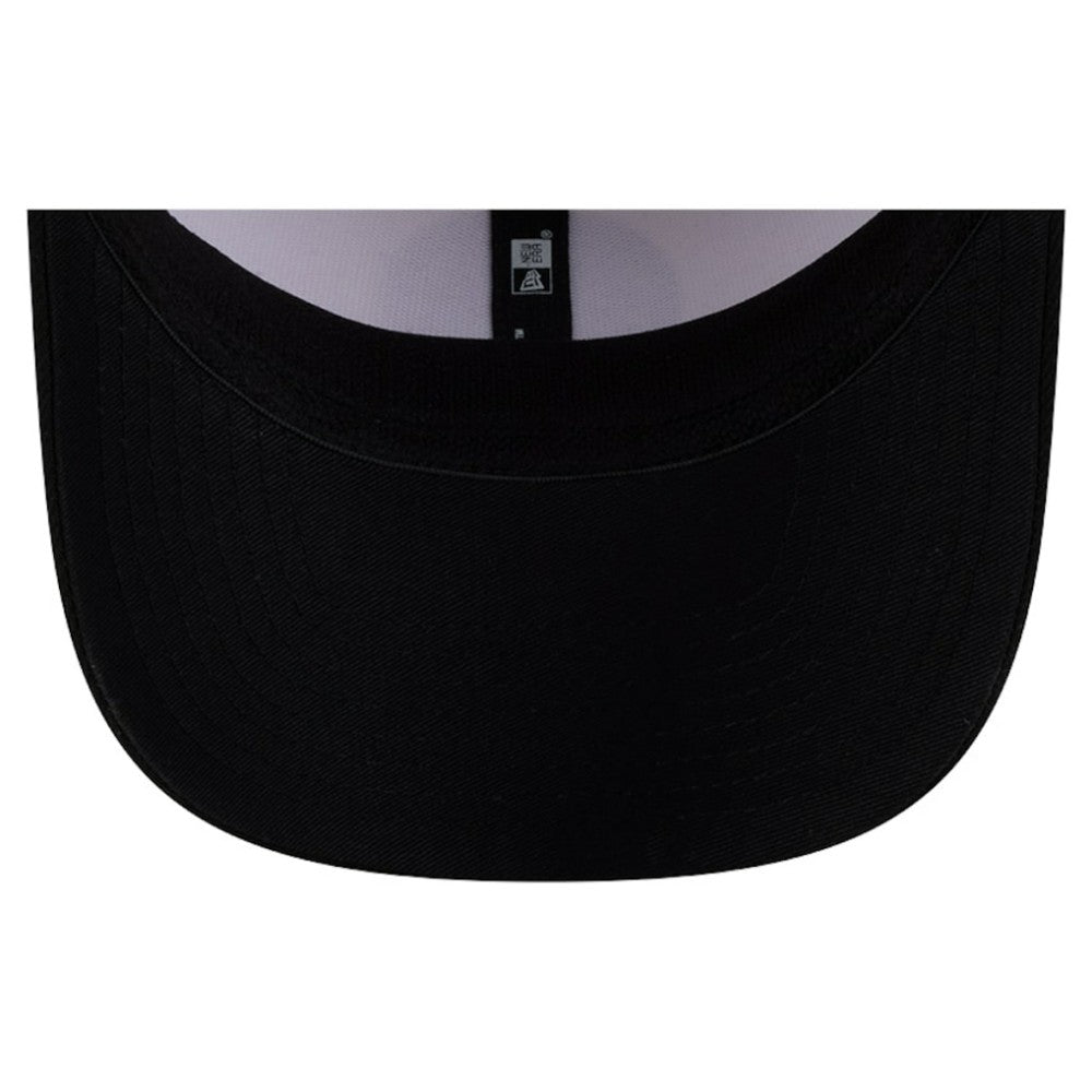 Pittsburgh Pirates New Era Loyal 9SEVENTY Adjustable Hat Lifestyle