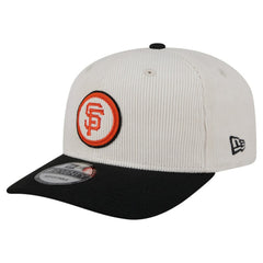 San Francisco Giants New Era Loyal 9SEVENTY Adjustable Hat discount