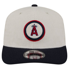 Los Angeles Angels New Era Loyal 9SEVENTY Adjustable Hat Clearance