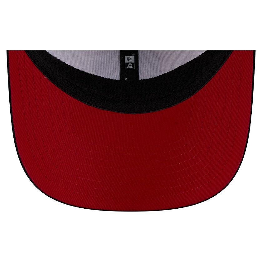 Los Angeles Angels New Era Loyal 9SEVENTY Adjustable Hat Clearance