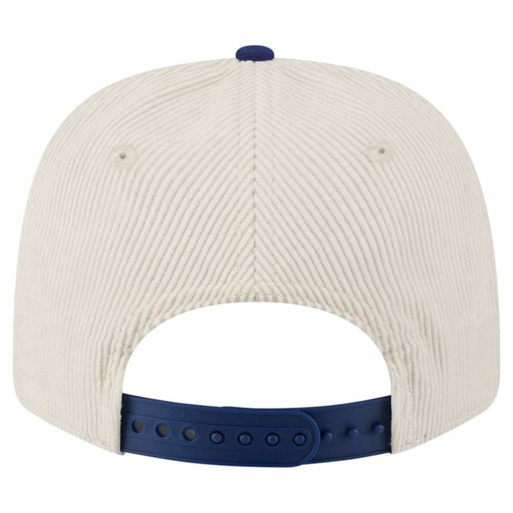Texas Rangers New Era Loyal 9SEVENTY Adjustable Hat for sale