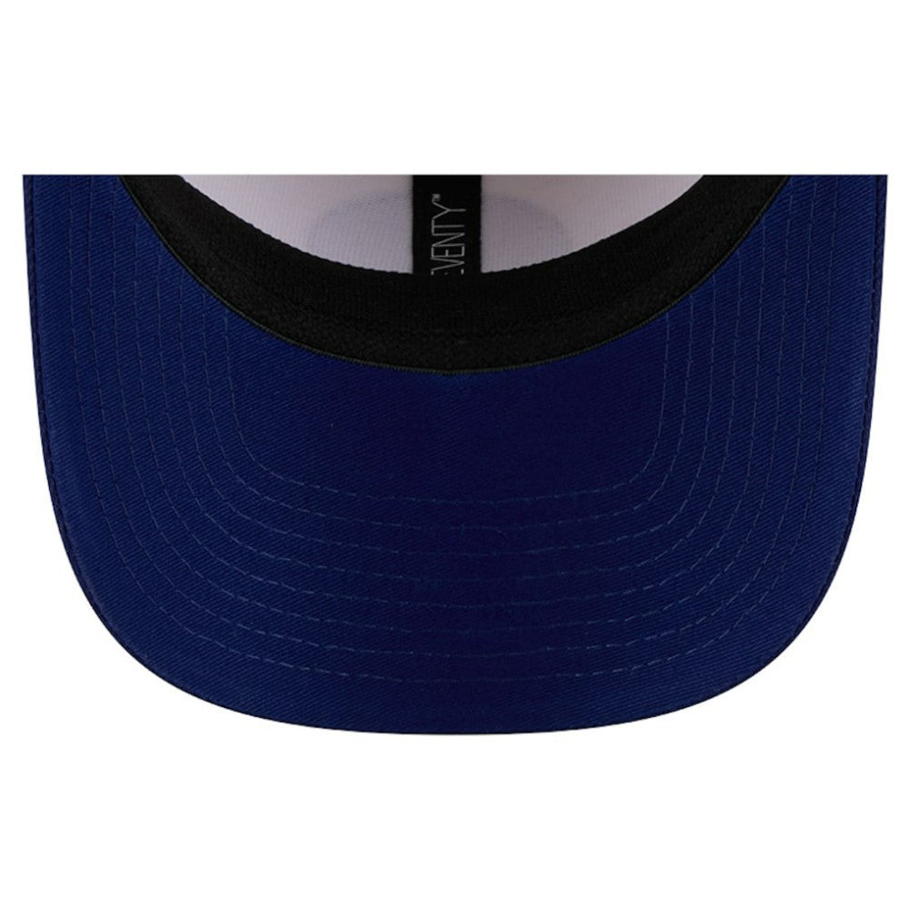 Texas Rangers New Era Loyal 9SEVENTY Adjustable Hat for sale