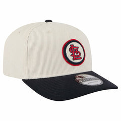 St. Louis Cardinals New Era Loyal 9SEVENTY Adjustable Hat for sale