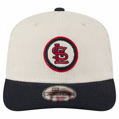 St. Louis Cardinals New Era Loyal 9SEVENTY Adjustable Hat for sale