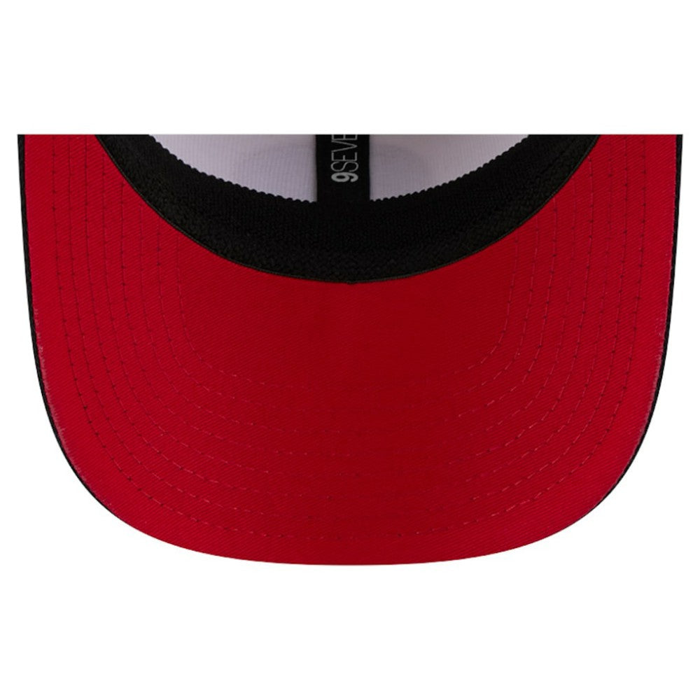 St. Louis Cardinals New Era Loyal 9SEVENTY Adjustable Hat for sale