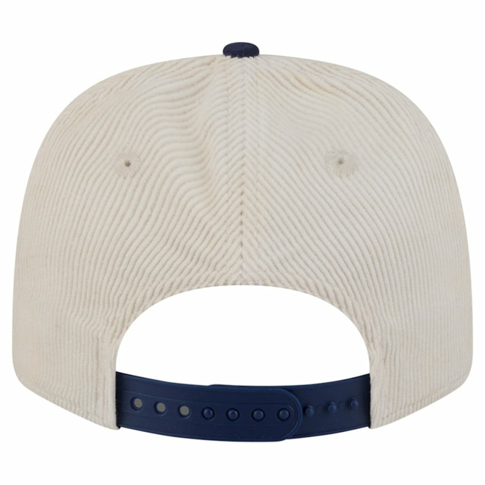 Tampa Bay Rays New Era Loyal 9SEVENTY Adjustable Hat discount