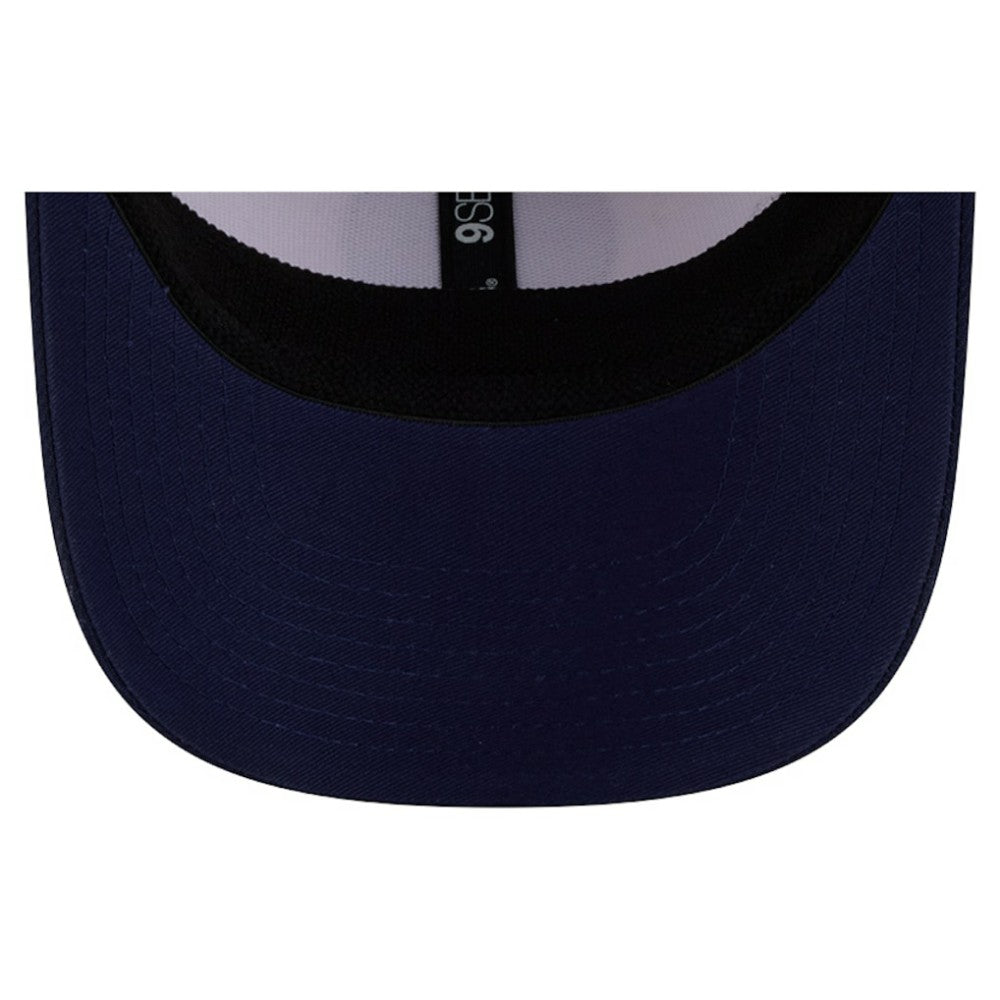 Tampa Bay Rays New Era Loyal 9SEVENTY Adjustable Hat discount