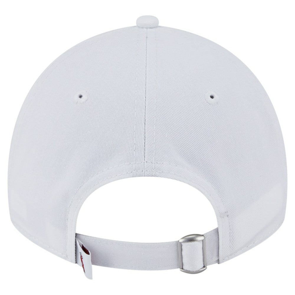 Los Angeles Angels New Era Women's Team Fan 9TWENTY Adjustable Hat On Sale