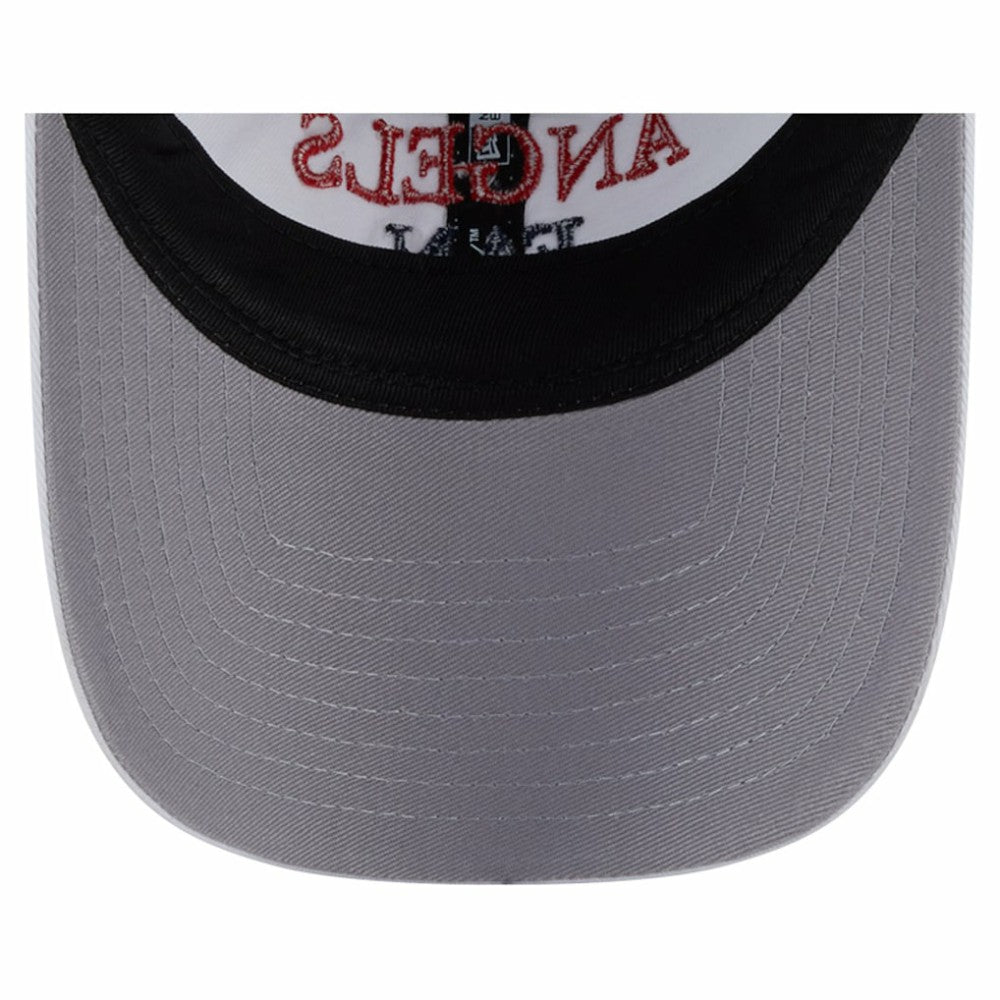 Los Angeles Angels New Era Women's Team Fan 9TWENTY Adjustable Hat On Sale