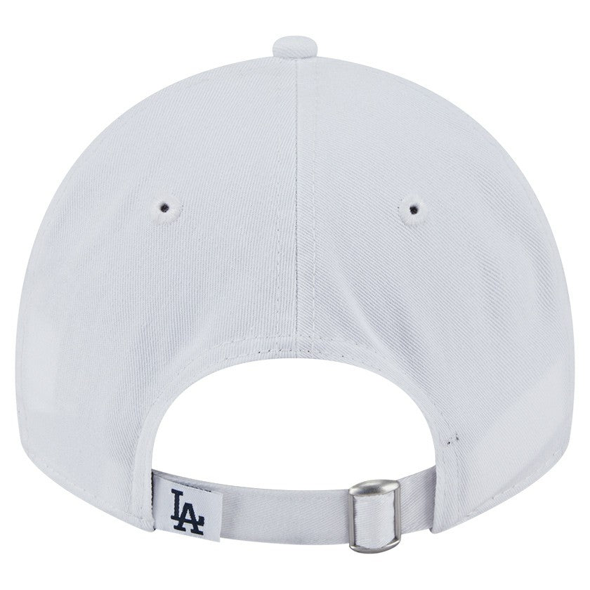 Los Angeles Dodgers New Era Women's Team Fan 9TWENTY Adjustable Hat discount