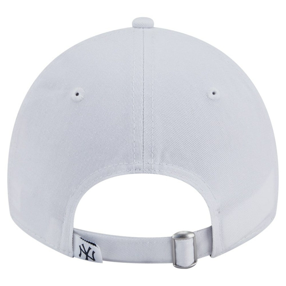 New York Yankees New Era Women's Team Fan 9TWENTY Adjustable Hat Near Me