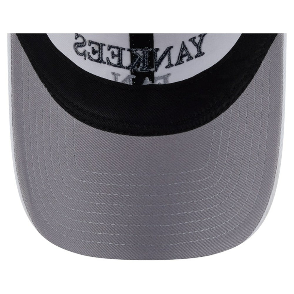 New York Yankees New Era Women's Team Fan 9TWENTY Adjustable Hat Near Me