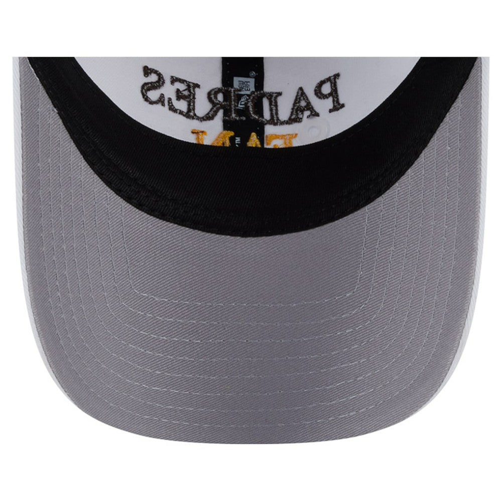 San Diego Padres New Era Women's Team Fan 9TWENTY Adjustable Hat Near Me