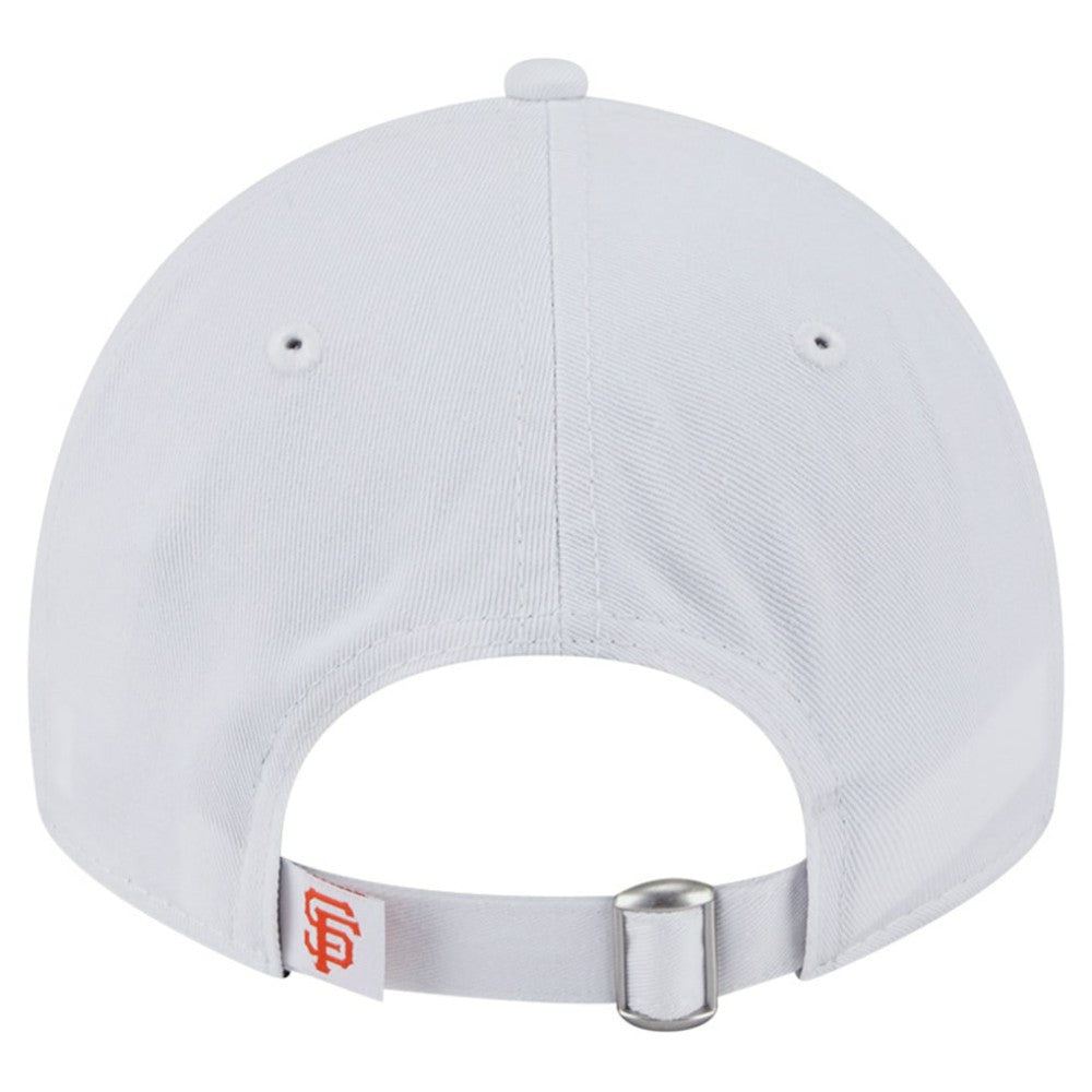 San Francisco Giants New Era Women's Team Fan 9TWENTY Adjustable Hat Clearance