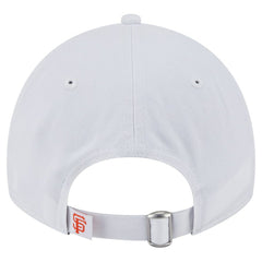 San Francisco Giants New Era Women's Team Fan 9TWENTY Adjustable Hat Clearance