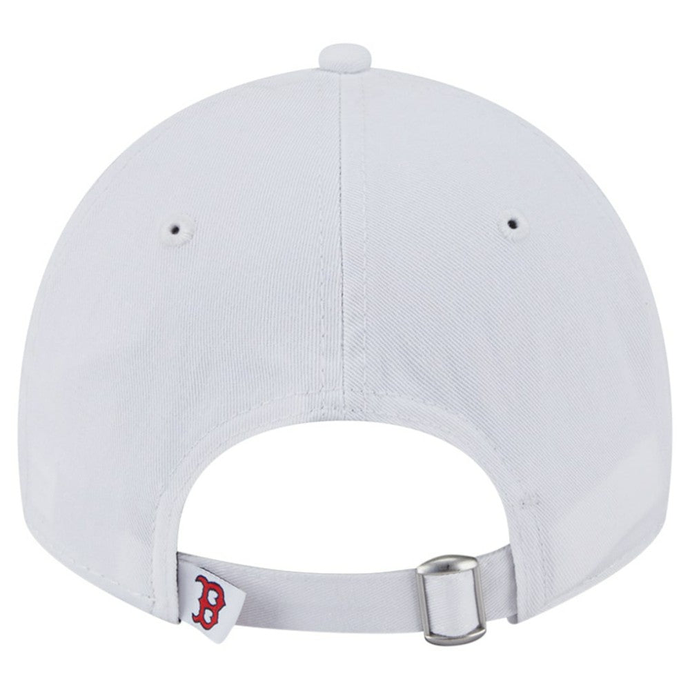 Boston Red Sox New Era Women's Team Fan 9TWENTY Adjustable Hat Online