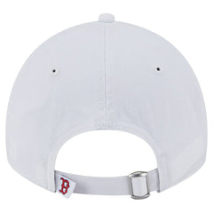 Boston Red Sox New Era Women's Team Fan 9TWENTY Adjustable Hat Online